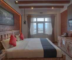 Swornim Boutique by Tibet Peace Inn