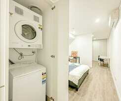 Burwood Apartment