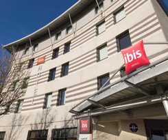 B&B Calais Terminal Cité de L Europe 3 étoiles