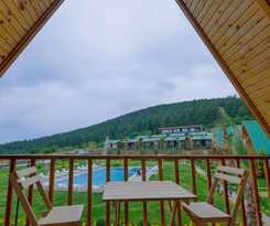  Bisanthe Panorama Sütlüce Dağ Evleri