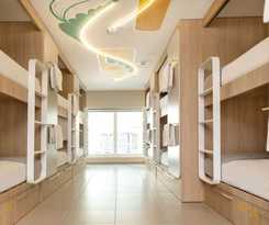 Epavli City Hostel