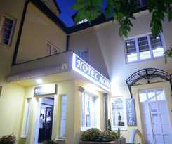 Hotel Alibi Sabac