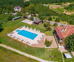  Agva Teras Garden Hotel and Bungalow
