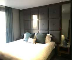 San Pietro Restaurant with Rooms