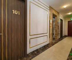BAO NGOC HOTEL LINH DAM
