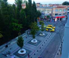  Pera Hotel Luleburgaz