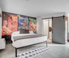 Bent Inn and Pub – Premier LGBTQ Adults Only Resort