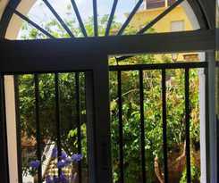 La casita del Marqués