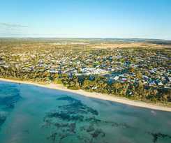 Eden Bay Mornington