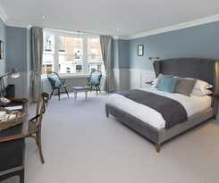 Hotel The George Townhouse