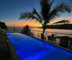 Hotel Residencial Solariun Ilhabela