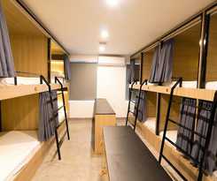 MOTOGO Hostel