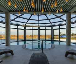 Hotel Panorama Kakheti Resort