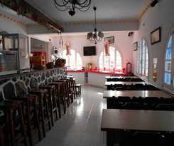 The Three Anchors Rooms
