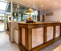 Logis Auberge du Cheval Blanc