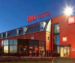 Hotel Ibis Chalon Sur Saone Nord