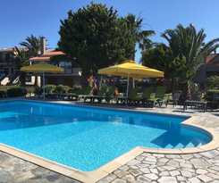 Ariadnes Holiday Accommodation I