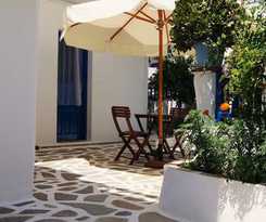 Hotel Giannis Apartments