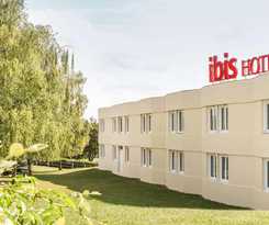 Ibis Chalons En Champagne