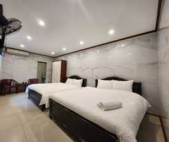 TUAN CENTRAL HOTEL