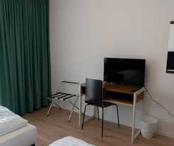Haven - Hotel am Stadion