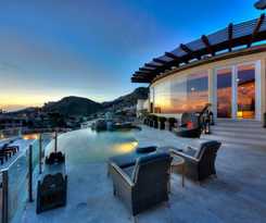 The Ultimate Holiday Villa in Cabo San Lucas With Private Pool and Close to the Beach, Cabo San Luca