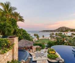The Ultimate Holiday Villa in San José del Cabo With Private Pool and Close to the Beach, San Jose D