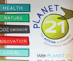 Hotel ibis Chambéry