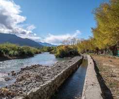Le Mentok Wellness Resort