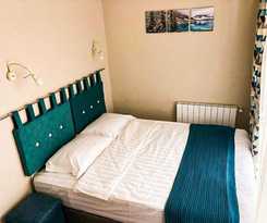 Hotel Apartments New Gudauri