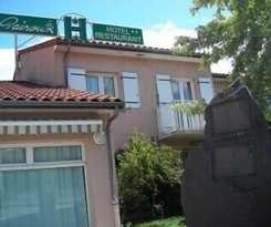  Hotel Le Pairoux