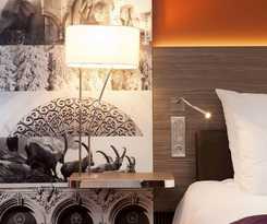 Mercure Chambery Centre