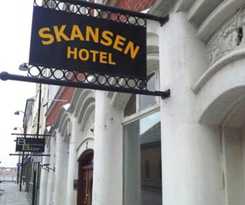 Skansen Hostel