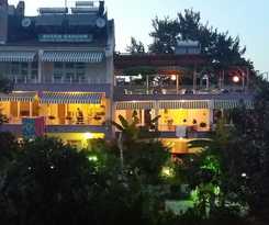  Kumbağ Green Garden Pansiyon