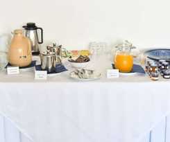 Bocamviglies By The Sea