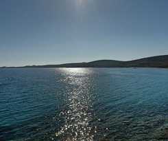 Krios Beach Camping