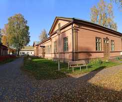 Huoneistohotelli Marja