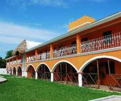 Hotel Y Restaurante Hacienda Campestre