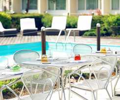 Hotel Novotel Chartres