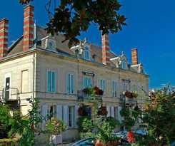 Hôtel Henri IV
