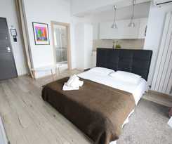 Uptown Residence Apartments