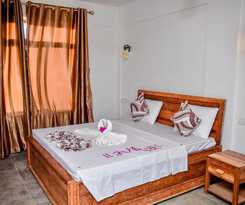 Zanoceanique Luxury