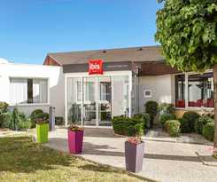Hotel Ibis Chartres Ouest Luce