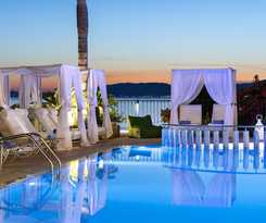 Pefkos View Suites and Maisonette
