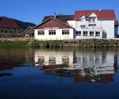 Restaurant Les Cygnes