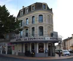Hôtel La Couronne