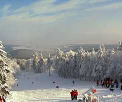 Hotel Waldhotel Friedrichroda