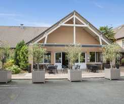 Sure By Best Western Chateauroux