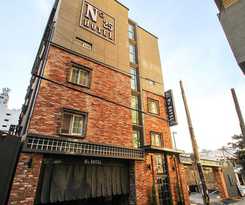 Hotel NO25 HOTEL YEONSAN