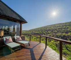 Hotel Sediba Luxury Safari Lodge